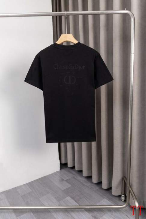 Dior T Shirts Short _SKUDiorM-2XL20tx5216387